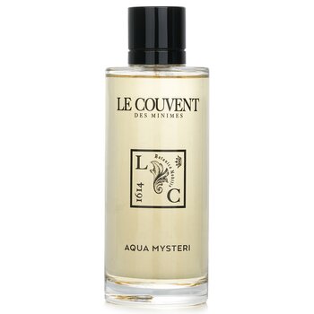 Le Couvent Aqua Mysteri Eau De Toilette Spray