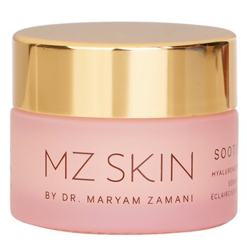 MZ Skin Soothe & Smooth Hyaluronic Brightening Eye Complex