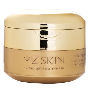 MZ Skin Replenish & Restore Placenta & Stem Cell Night Recovery Mask