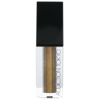 ADDICTION The Liquid Eyeshadow (Ultra Sparkle)- # 005 Awful Good Girl