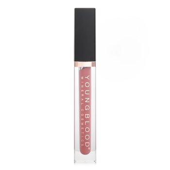 Youngblood Hydrating Liquid Lip Creme - # Chic (Matte)