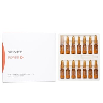 SKEYNDOR Power C+ Pure C Concentrate 7.5%