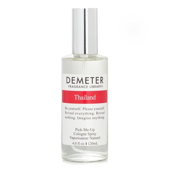 Demeter Thailand Cologne Spray (Destination Collection)