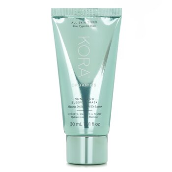 Kora Organics Noni Glow Sleeping Mask