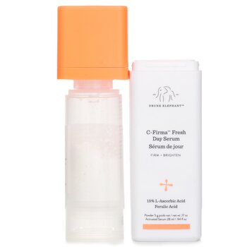 Drunk Elephant C-Firma Fresh Day Serum