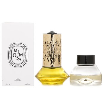 Diptyque Hourglass Diffuser - Mimosa