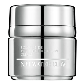 Natural Beauty NB-1 Water Glow Polypeptide Resilience Intensive Cream