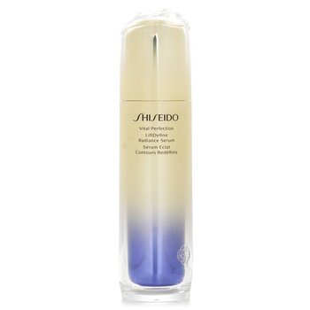 Shiseido Vital Perfection LiftDefine Radiance Serum