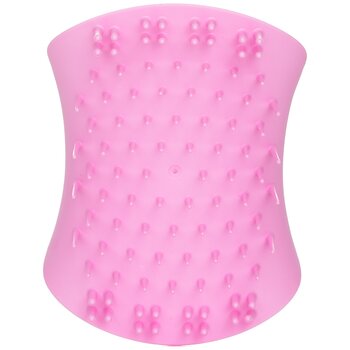 Tangle Teezer The Scalp Exfoliator & Massager Brush - # Pretty Pink