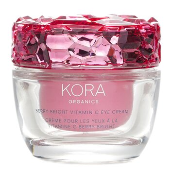 Kora Organics Berry Bright Vitamin C Eye Cream