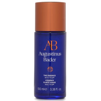 Augustinus Bader The Essence with TFC8