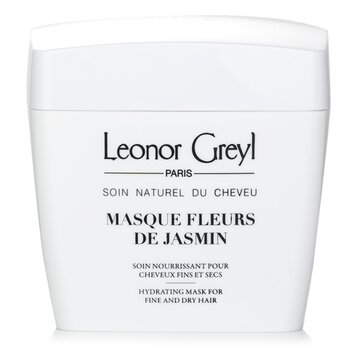 Leonor Greyl Hydrating Hair Mask (For Fine And Dry Hair)