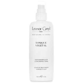 Leonor Greyl Tonique Vegetal Leave-in Treatment Spray