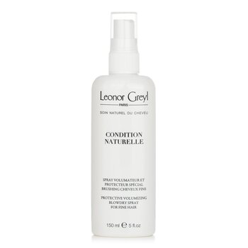 Leonor Greyl Condition Naturelle Heat Protecting Volumizing Spray