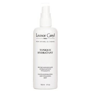 Leonor Greyl Tonique Hydratant Moisturizing & Vitalizing Leave-In Mist