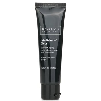 Revision Skincare Intellishade Clear SPF 50