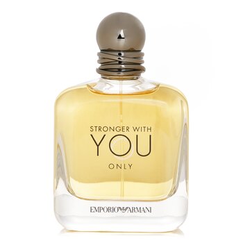 Giorgio Armani Emporio Armani Stronger With You Only Eau De Toilette Spray