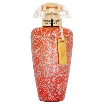 The Merchant Of Venice Rosa Moceniga Eau De Parfum Spray