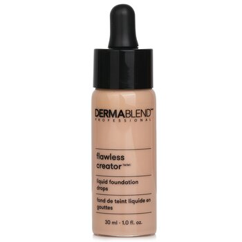 Dermablend Flawless Creator Multi Use Liquid Pigments Foundation - # 15C