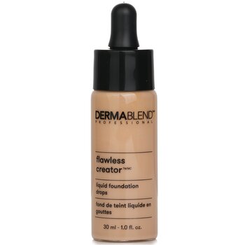 Dermablend Flawless Creator Multi Use Liquid Pigments Foundation - # 20W