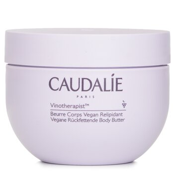 Caudalie Vinotherapist Replenishing Vegan Body Butter