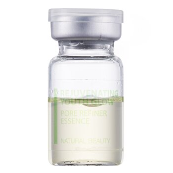 Natural Beauty Rejuvenating Youth Glow Pore Refiner Essence