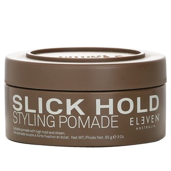 Eleven Australia Slick Hold Styling Pomade