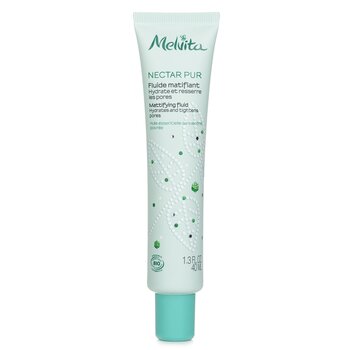 Melvita Nectar Pur Mattifying Fluid