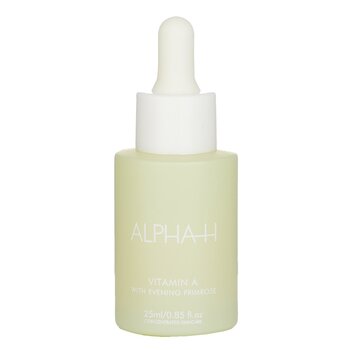 Alpha-H Vitamin A with Evening Primrose