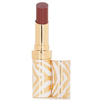 Sisley Phyto Rouge Shine Hydrating Glossy Lipstick - # 12 Sheer Cocoa