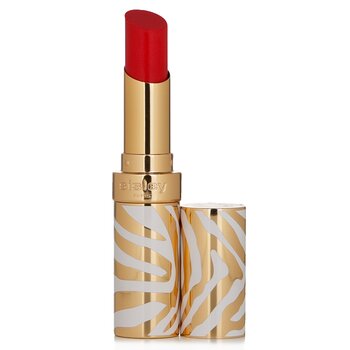 Sisley Phyto Rouge Shine Hydrating Glossy Lipstick - # 31 Sheer Chili