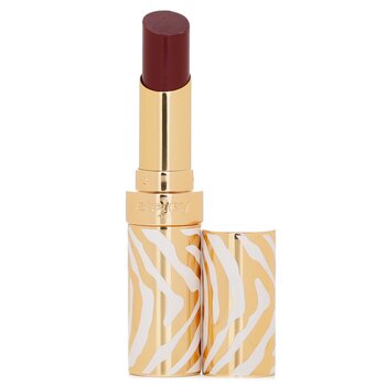 Sisley Phyto Rouge Shine Hydrating Glossy Lipstick - # 42 Sheer Cranberry