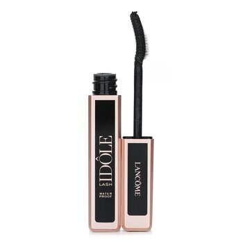Lancome Lash Idole Lash Lifting Volumizing Waterproof Mascara - # 01 Glossy Black