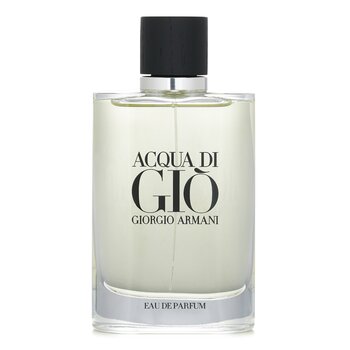 Giorgio Armani Acqua Di Gio Eau De Parfum Refillable Spray