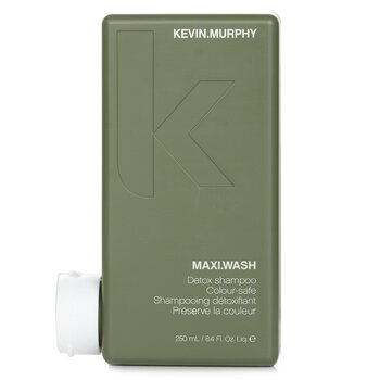 Kevin.Murphy Maxi.Wash Detox Shampoo