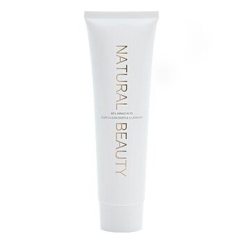 Natural Beauty 85% Amino Acid Deep-Clean Gentle Cleanser
