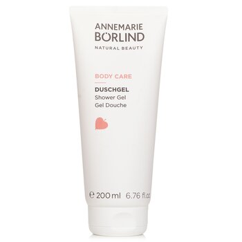 Annemarie Borlind Body Care Shower Gel - For Normal Skin