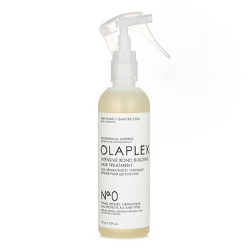Olaplex No. 0 Intensive Bond Building Treatment (New Packaging)