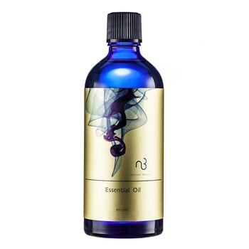 Natural Beauty Spice Of Beauty Essentail Oil - NB Golden Muscle Relaxant Massage Oil