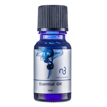 Natural Beauty Spice Of Beauty Essential Oil - Whitening Face Oil