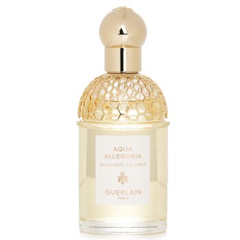 Guerlain Aqua Allegoria Bergamote Calabria Eau De Toilette Spray