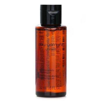 Shu Uemura Ultime8 Sublime Tsubaki Cleansing Oil (Miniature)