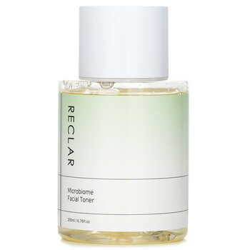 Reclar Microbiome Facial Toner (Random Packaging)