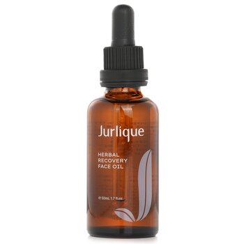 Jurlique Herbal Recovery Signature Face Oil (For Tired and Dull Skin) (Random Packaging)