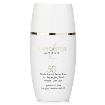 Lancaster Sun Perfect Youth Protection Tinted Fluid SPF50 (Random Packaging)