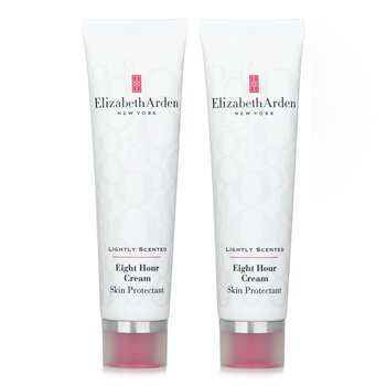 Elizabeth Arden ?1+1 Set?Eight Hour Cream Skin Protectant Lightly Scented
