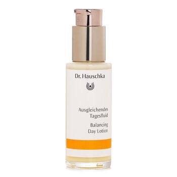 Dr. Hauschka Balancing Day Lotion