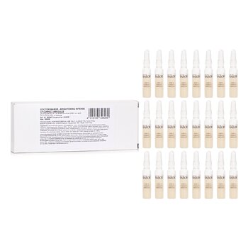 Babor Brightening Intense CP Correct Ampoules