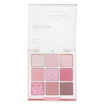 Dasique Shadow Palette - # Romantic Blossom