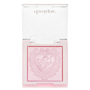 Dasique Luxe Glow Highlighter - # 03 Ice Lavender